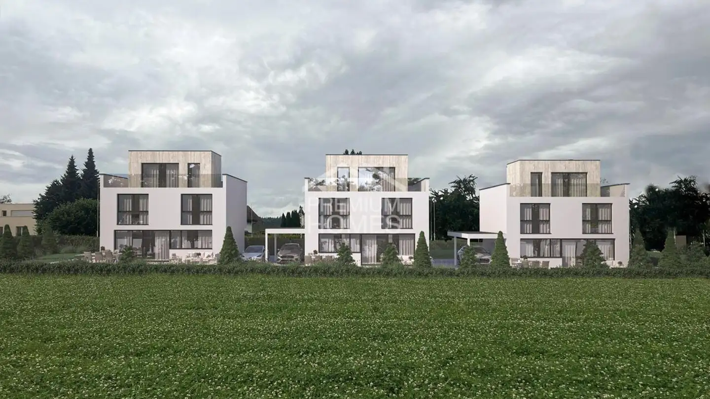 Höhlenhaus kaufen - 4914 Roggwil BE