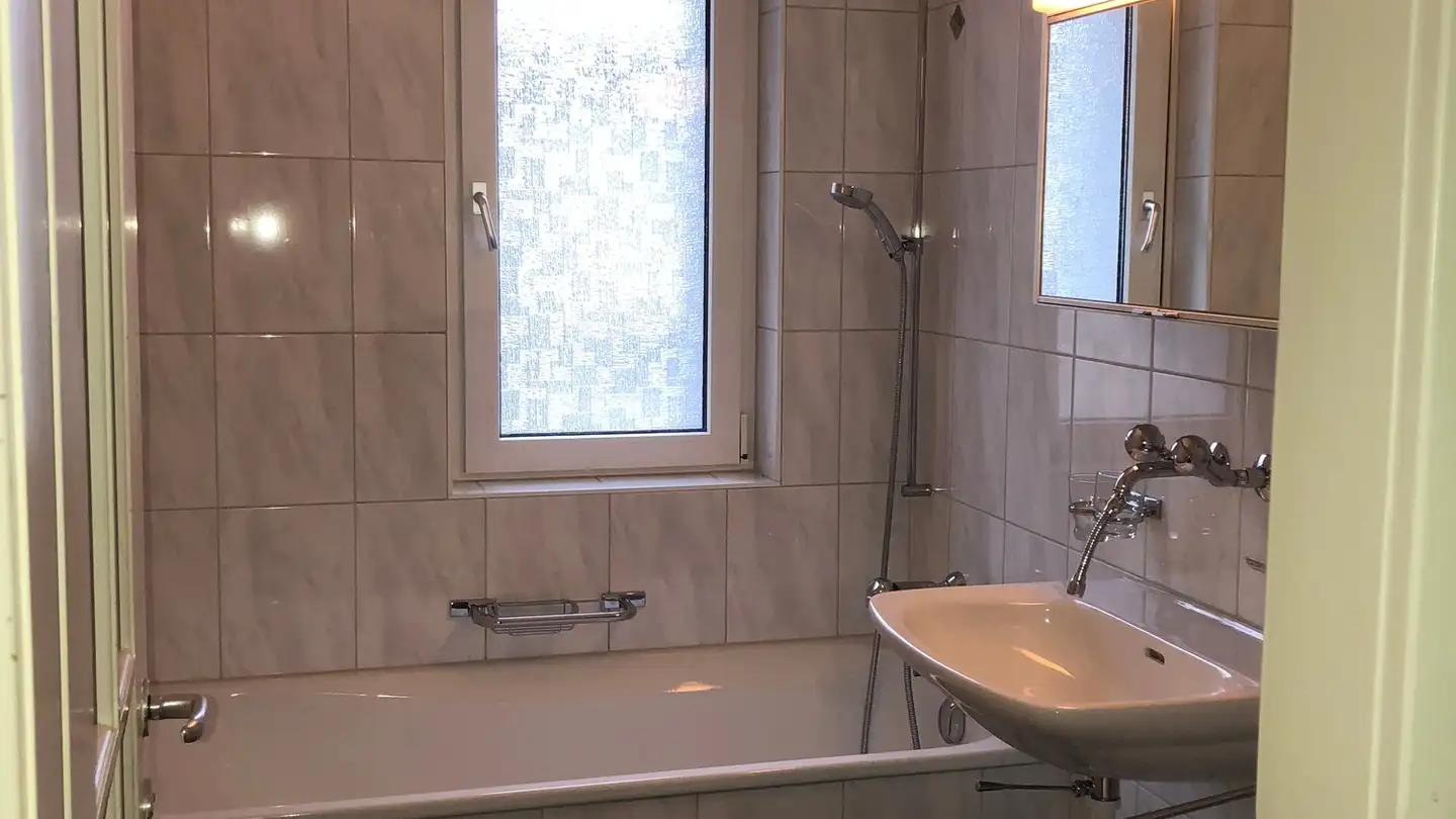 Wohnung mieten - Tribschenstrasse 100, 6005 Luzern - Foto 3