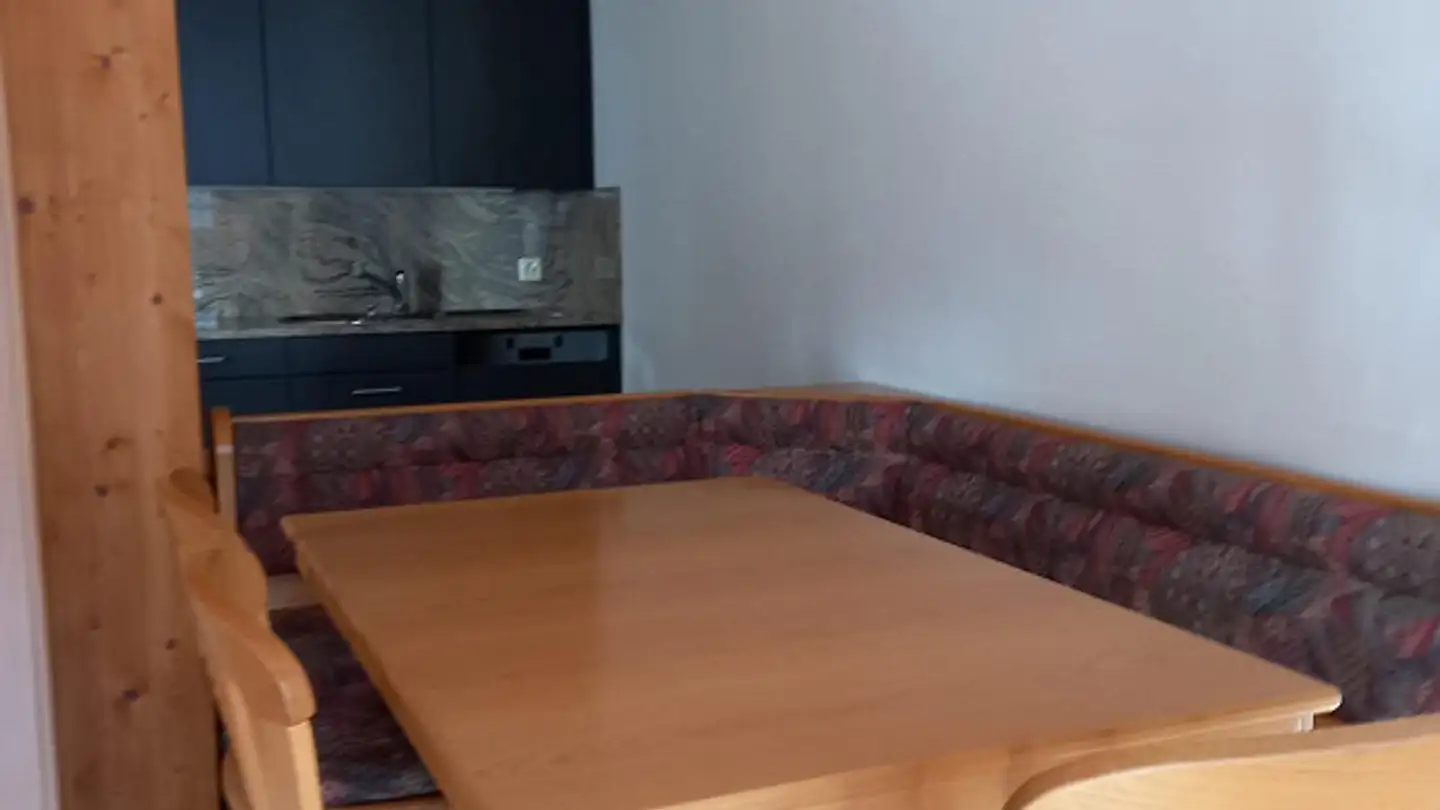 Appartamento in affitto - Wingertstrasse 28, 7012 Felsberg - Foto 3