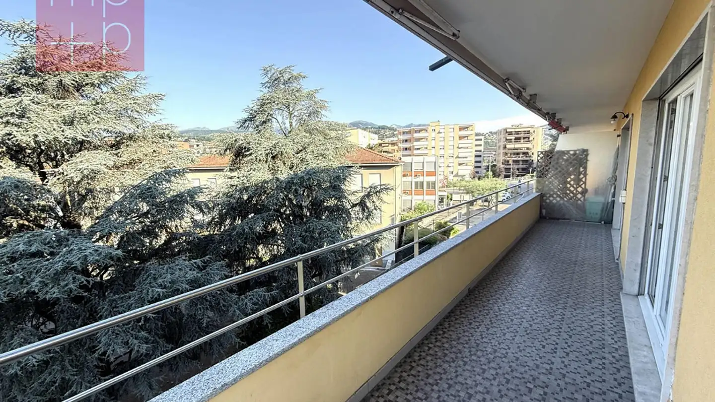 Appartement à vendre - 6962 Viganello - Photo 3