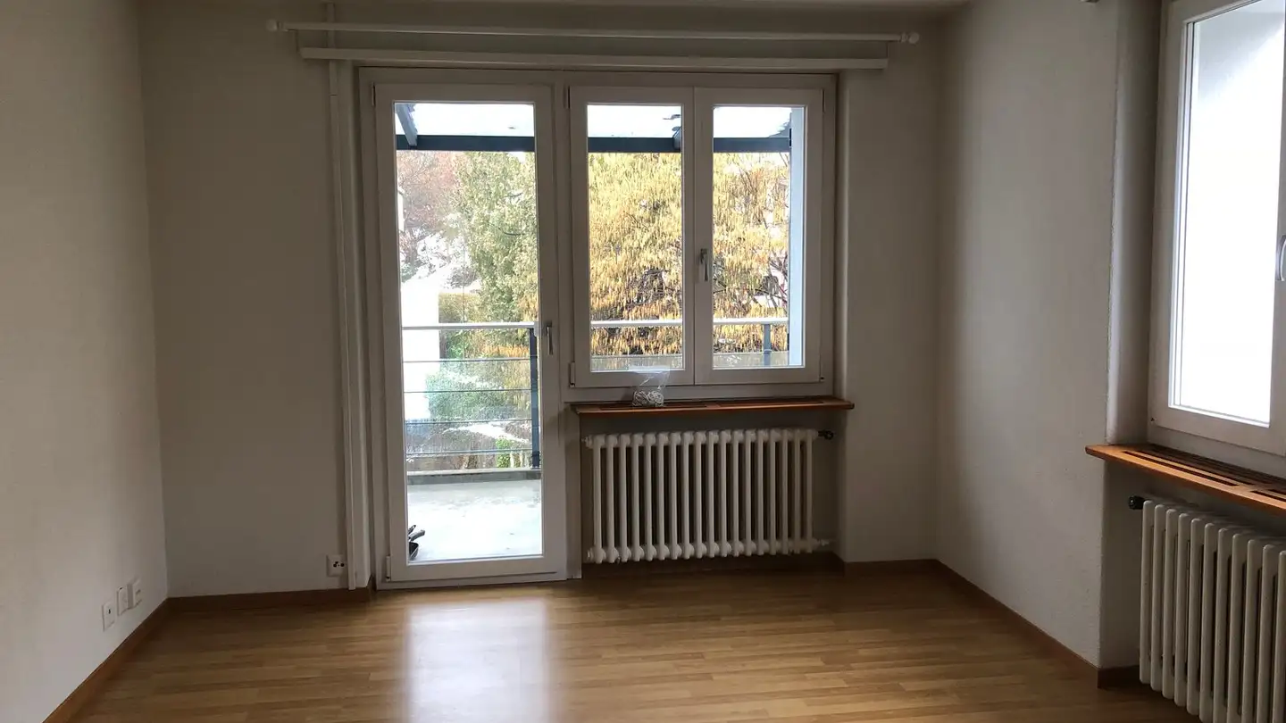 Wohnung mieten - Tribschenstrasse 100, 6005 Luzern - Foto 4