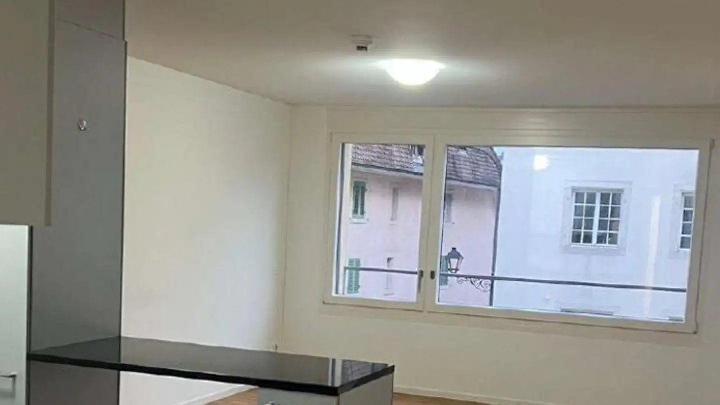 Apartment for rent - Rue de l'Hôpital 56, 2800 Delémont - Photo 3