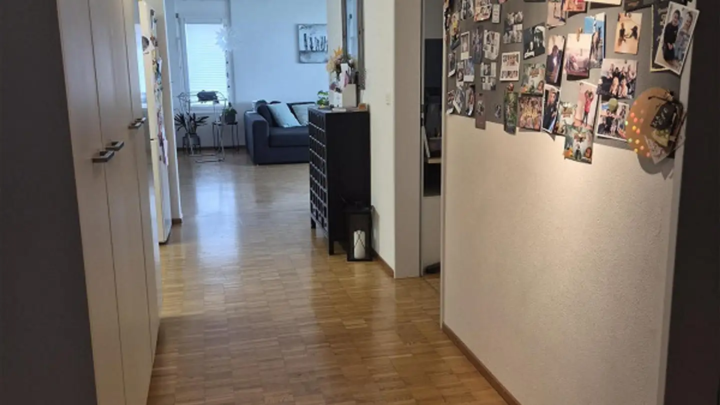 Appartement à louer - Ringstrasse 205, 7000 Chur - Photo 3