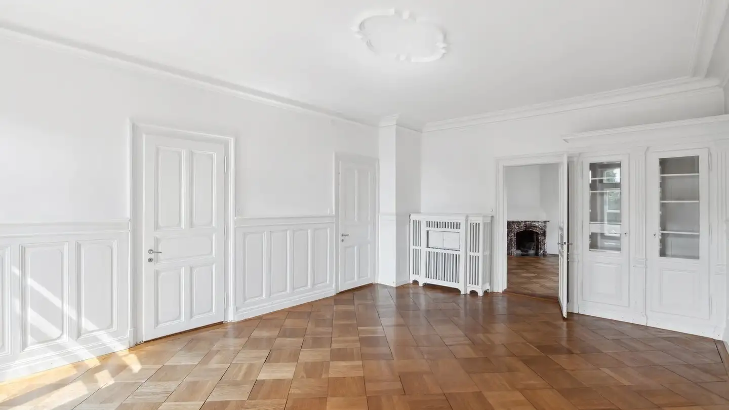 Appartement à louer - Malerweg 1, 3012 Bern - Photo 4