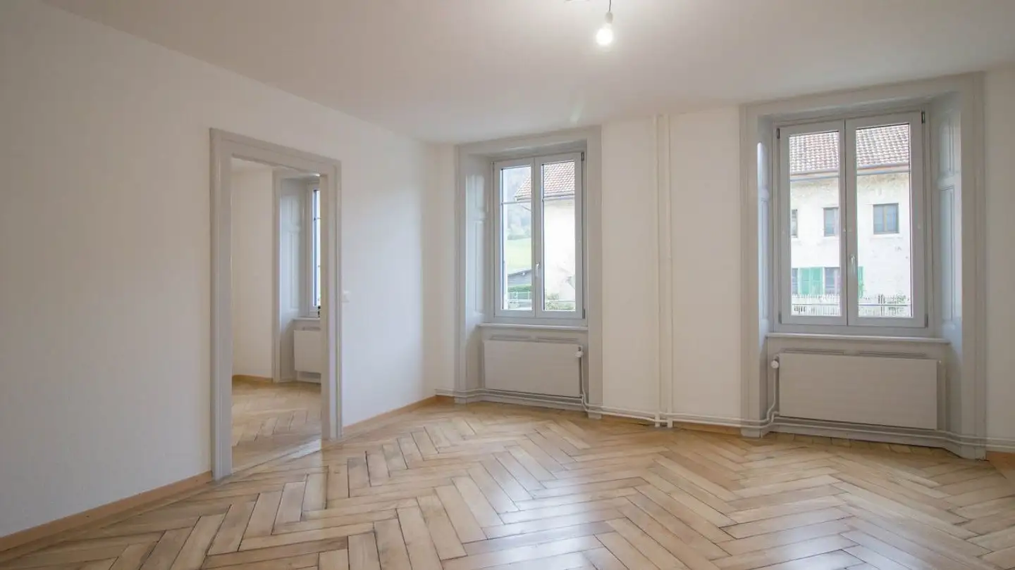 Appartamento in affitto - Grand-Rue 59, 2608 Courtelary - Foto 2