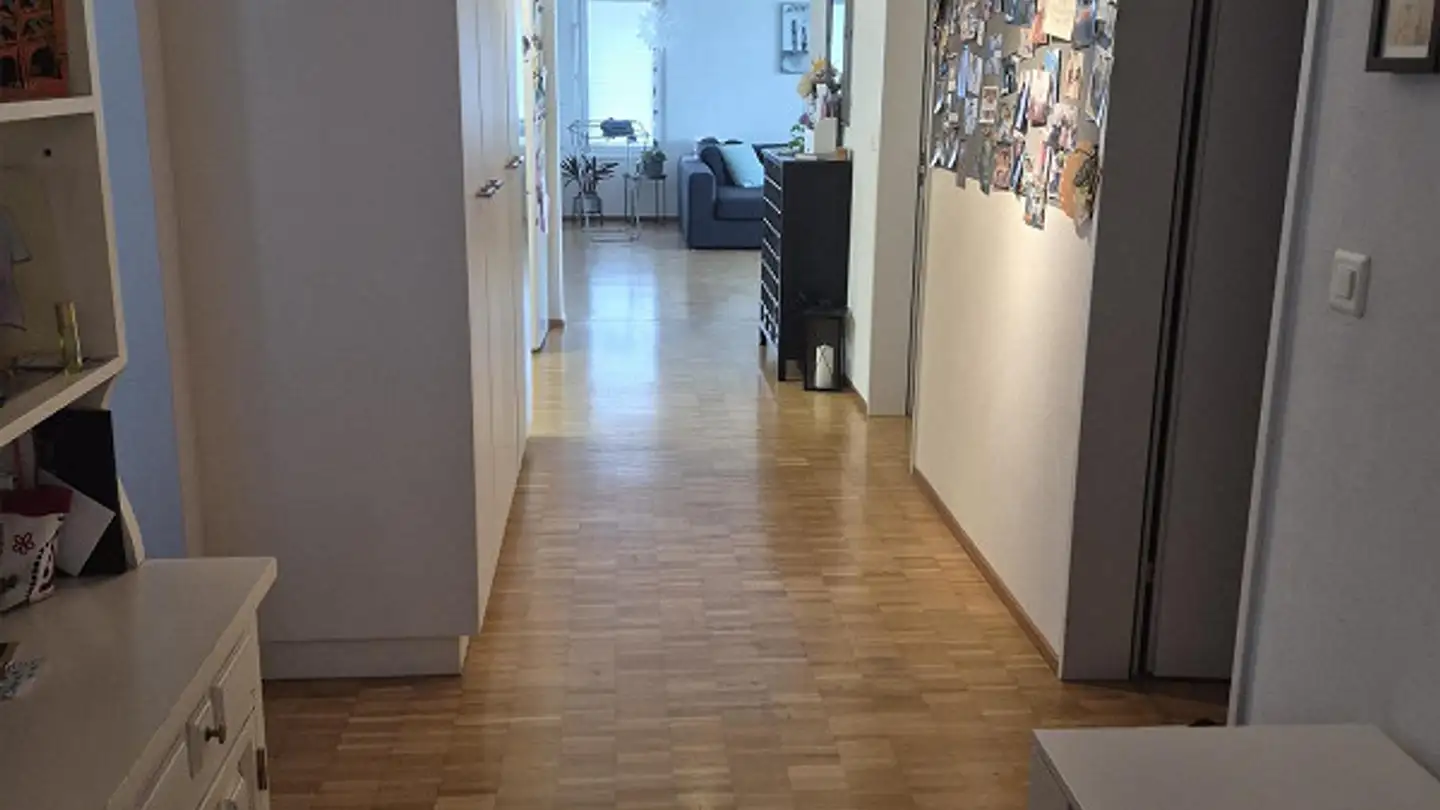 Appartement à louer - Ringstrasse 205, 7000 Chur - Photo 4