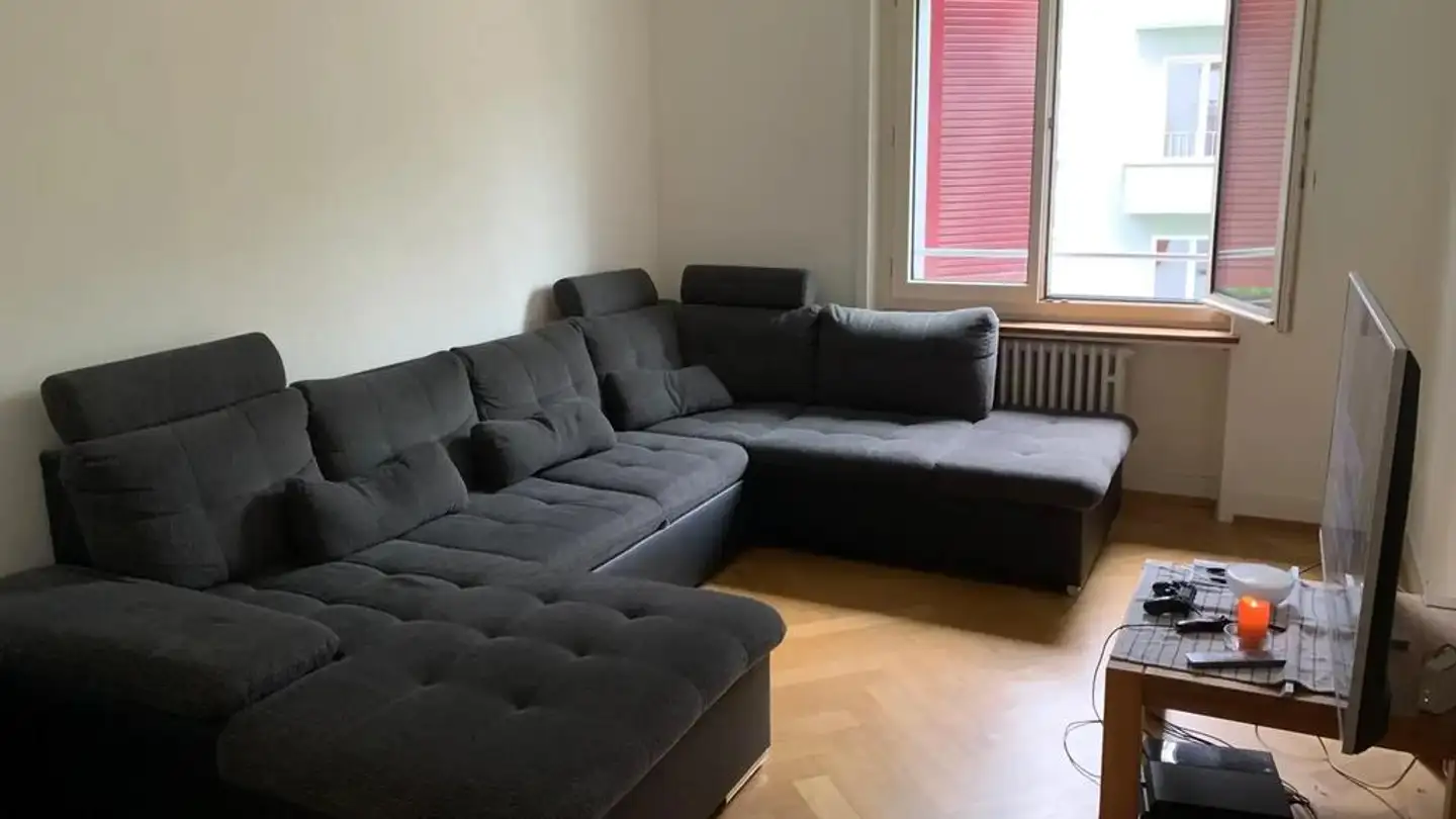 Apartment for rent - Nidelbadstrasse 5, 8038 Zürich - Photo 3