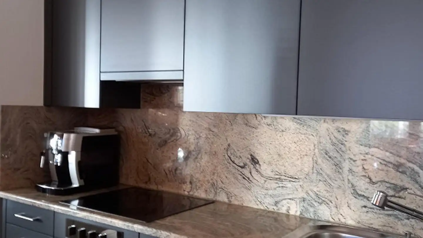 Appartamento in affitto - Wingertstrasse 28, 7012 Felsberg