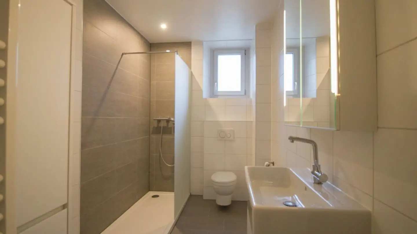 Appartamento in affitto - Grand-Rue 59, 2608 Courtelary - Foto 3