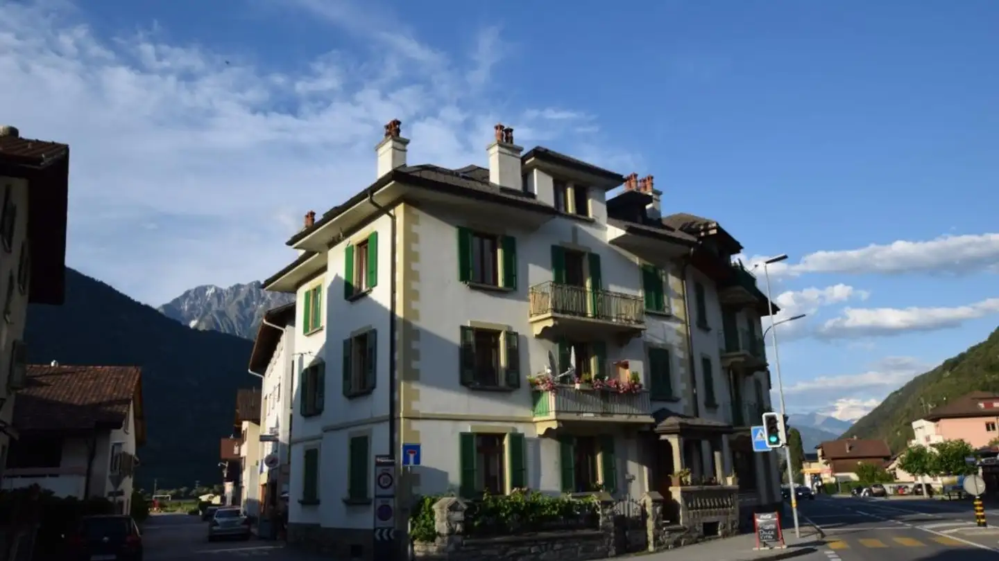 Appartamento in vendita - Kantonsstrasse 27, 3946 Turtmann - Photo 2