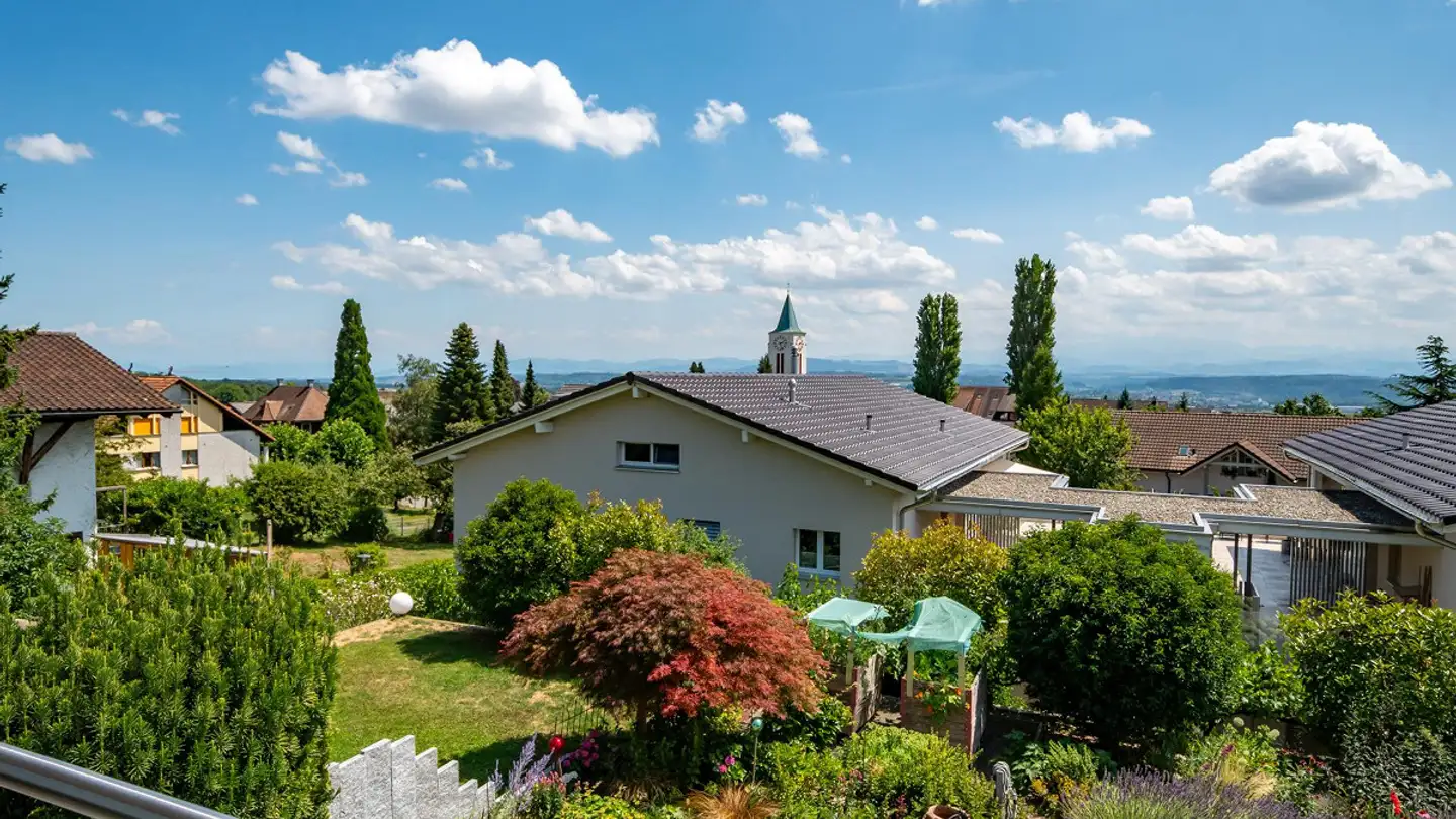 Single house for sale - Ottenbergstrasse 20, 8572 Berg TG - Photo 2