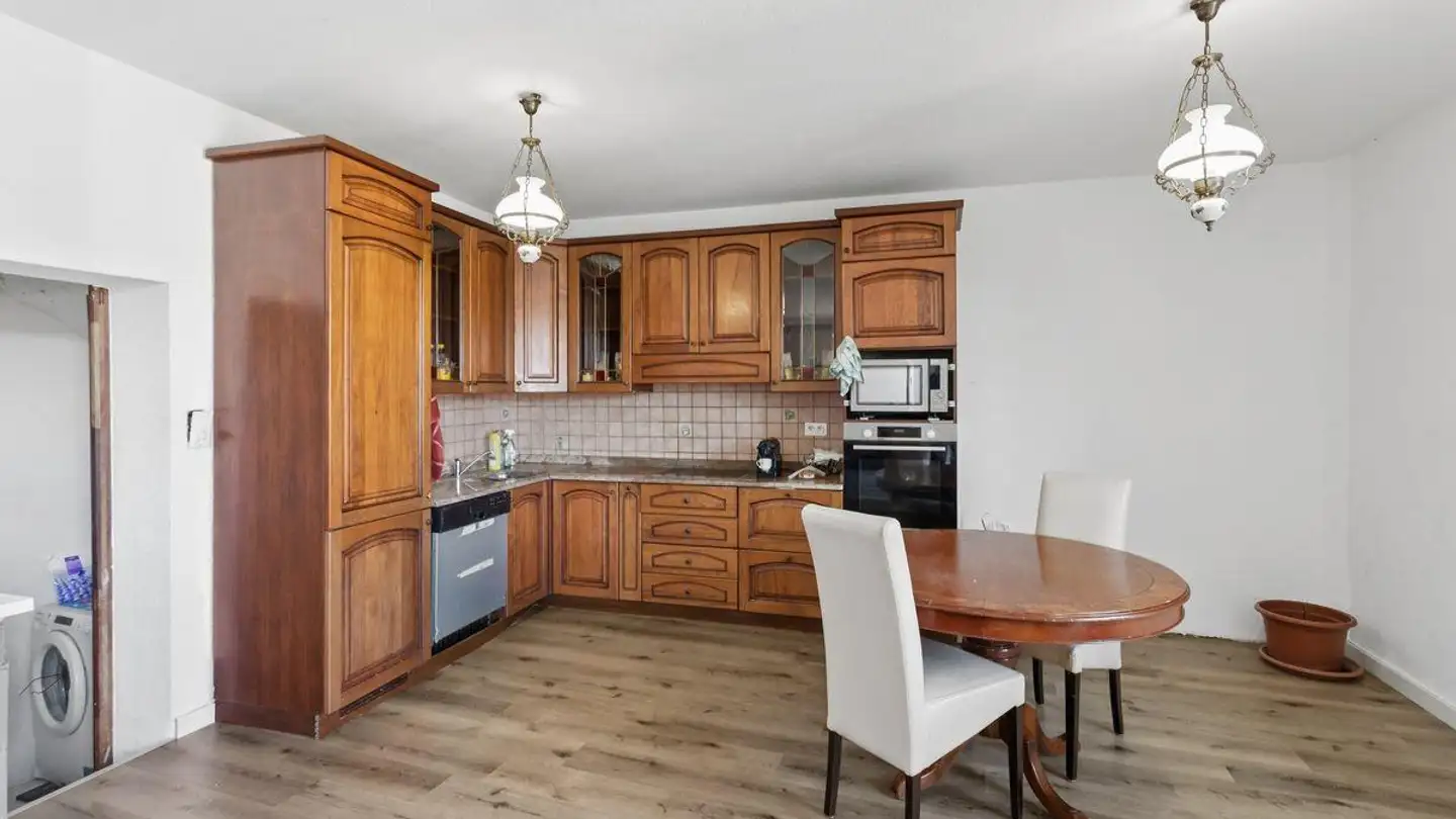 Wohnung kaufen - 1522 Lucens