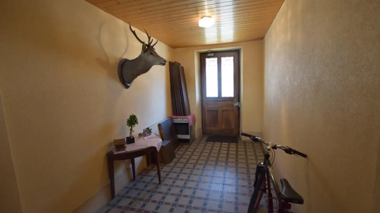 Appartamento in vendita - Kantonsstrasse 27, 3946 Turtmann - Photo 3