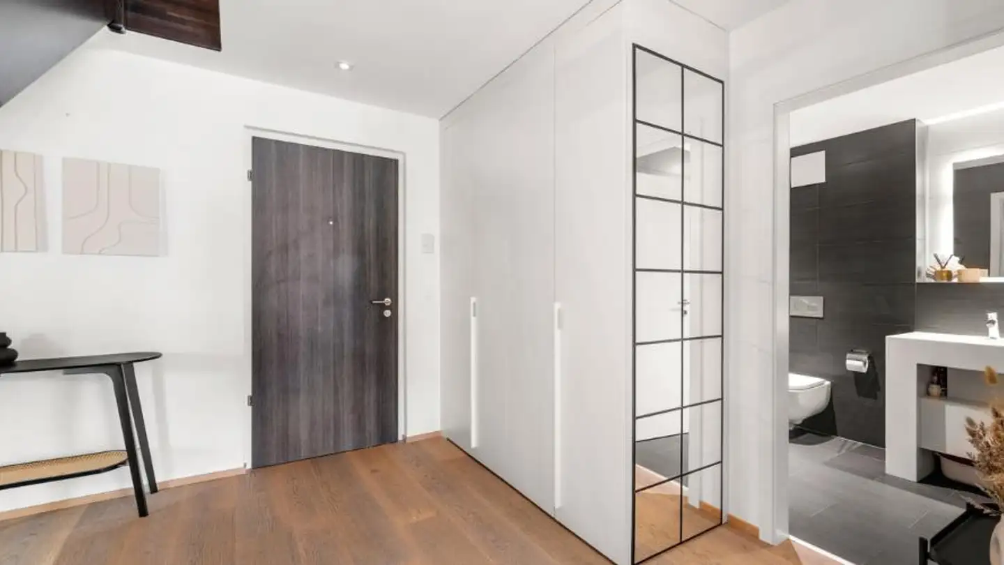 Appartement à vendre - 1630 Bulle - Photo 3
