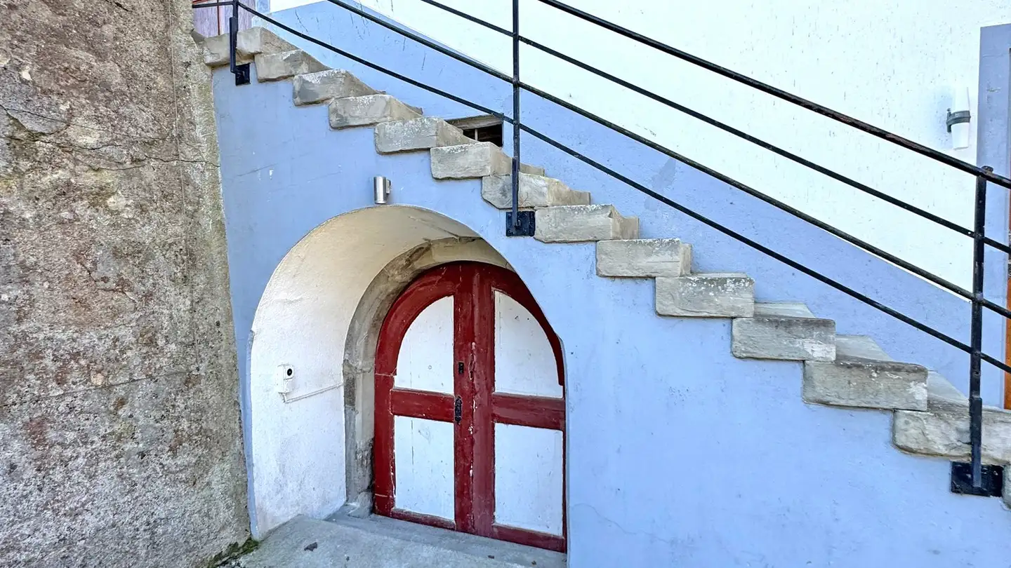 Single house for rent - Mühle Hausen 1, 8475 Ossingen - Photo 4