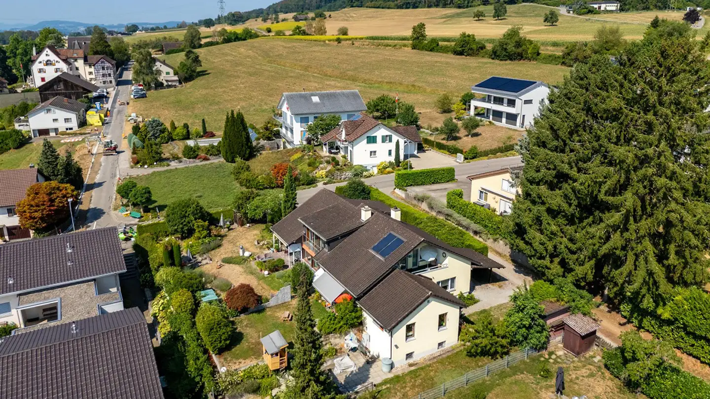 Single house for sale - Ottenbergstrasse 20, 8572 Berg TG - Photo 3