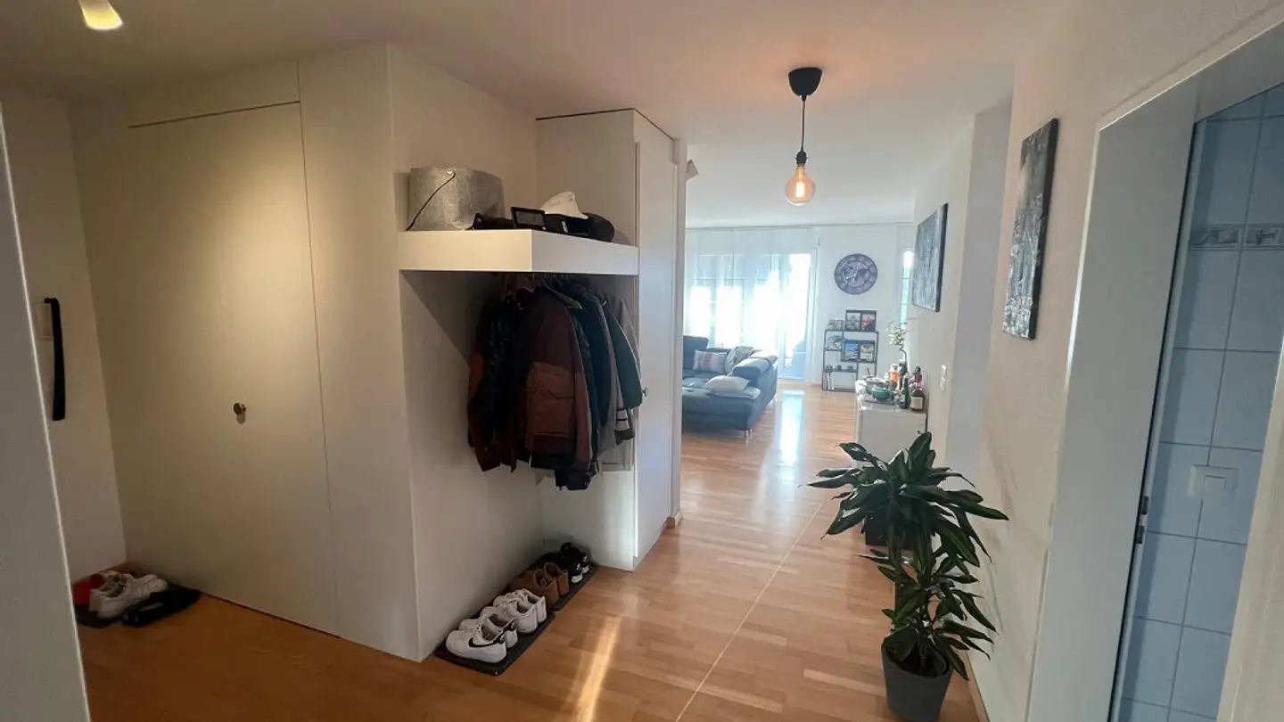 Appartamento in affitto - Zürichstrasse 23, 8184 Bachenbülach - Foto 2