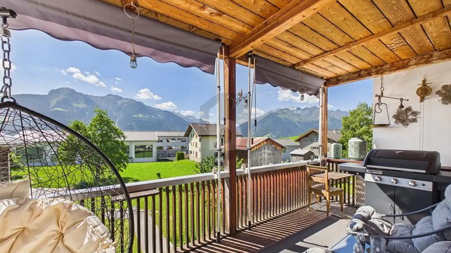 Apartment for sale - 7144 Vella