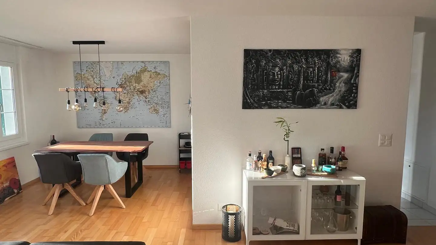 Appartamento in affitto - Zürichstrasse 23, 8184 Bachenbülach - Foto 4