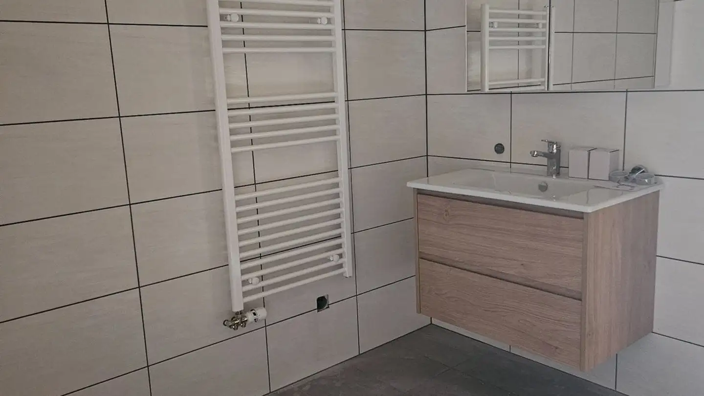 Appartamento in affitto - Gerbehubel 434, 3537 Eggiwil - Photo 4