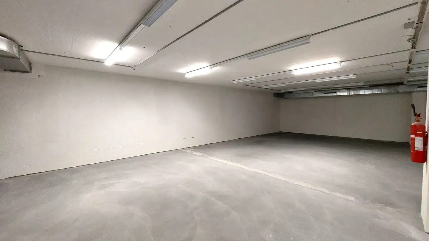 Espace de stockage à louer - Freiburgstrasse 453, 3018 Bern - Photo 3