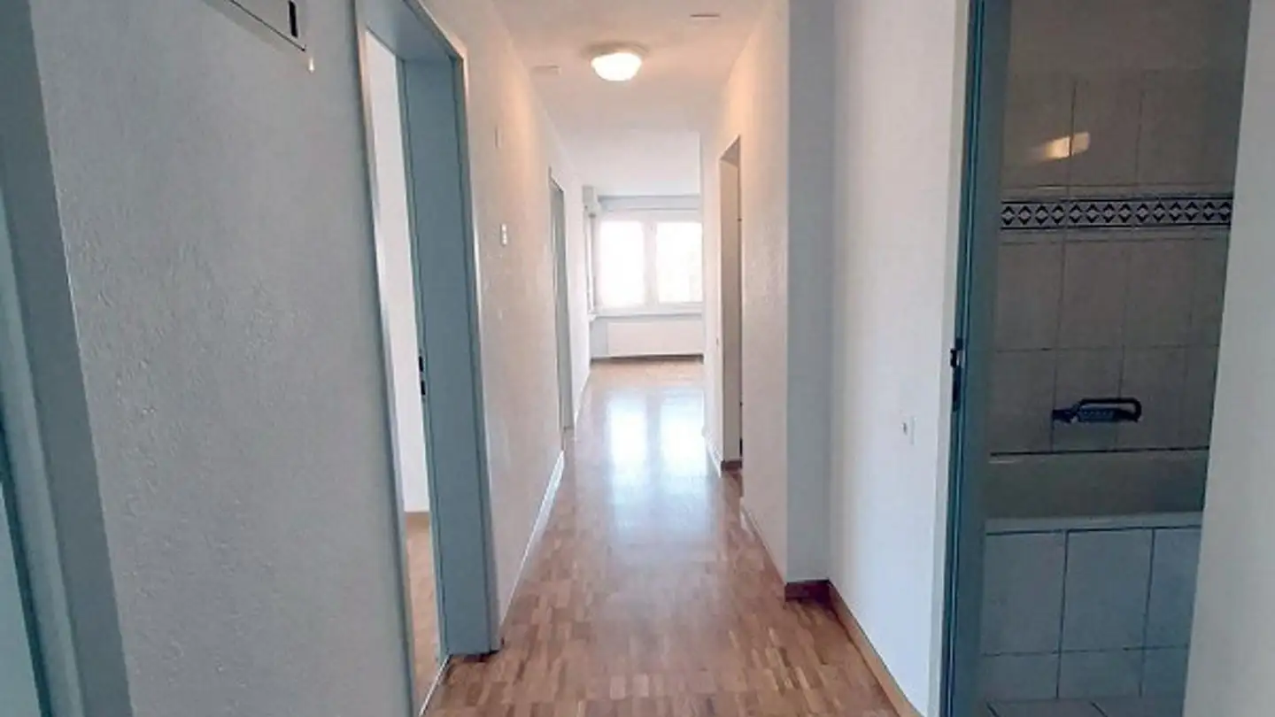 Wohnung mieten - Brünismattstrasse 3, 5610 Wohlen AG - Foto 2
