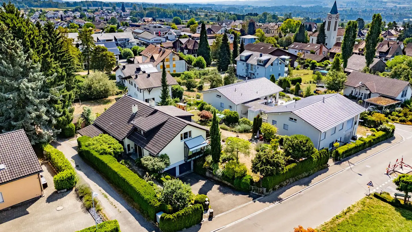 Single house for sale - Ottenbergstrasse 20, 8572 Berg TG - Photo 4
