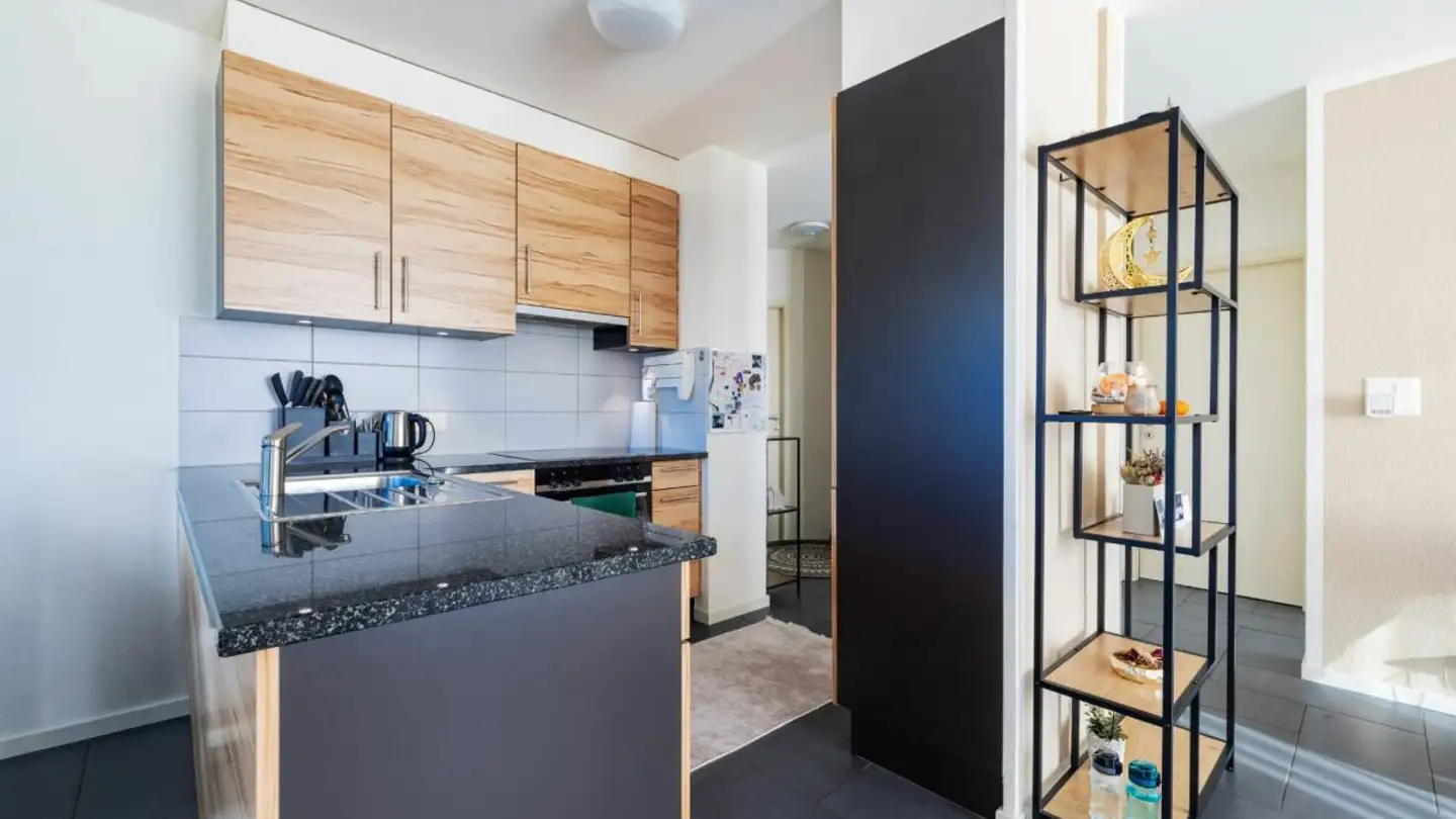 Apartment for sale - Chemin De La Rapille 15, 1860 Aigle - Photo 3