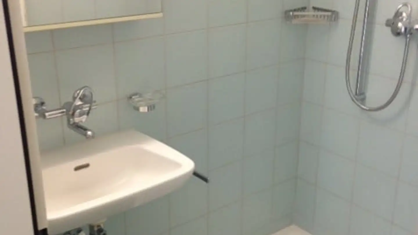 Appartamento in affitto - Listrighalde 16, 6020 Emmenbrücke - Photo 2