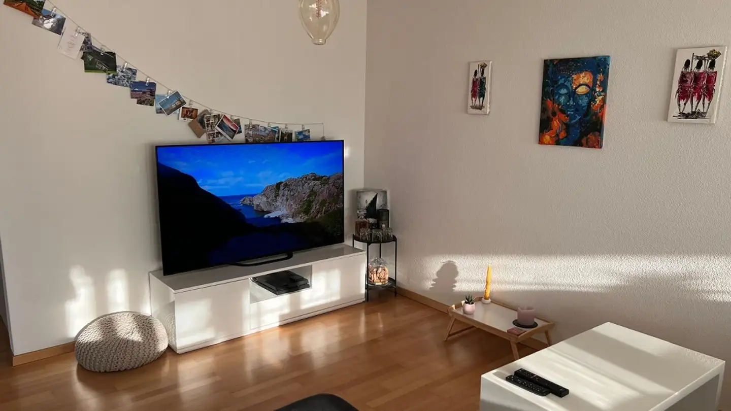 Appartamento in affitto - Zürichstrasse 23, 8184 Bachenbülach - Foto 3