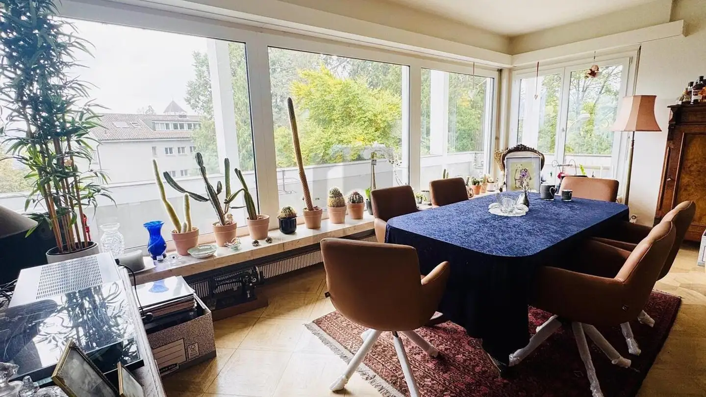 Appartamento in affitto - 6004 Luzern - Photo 3