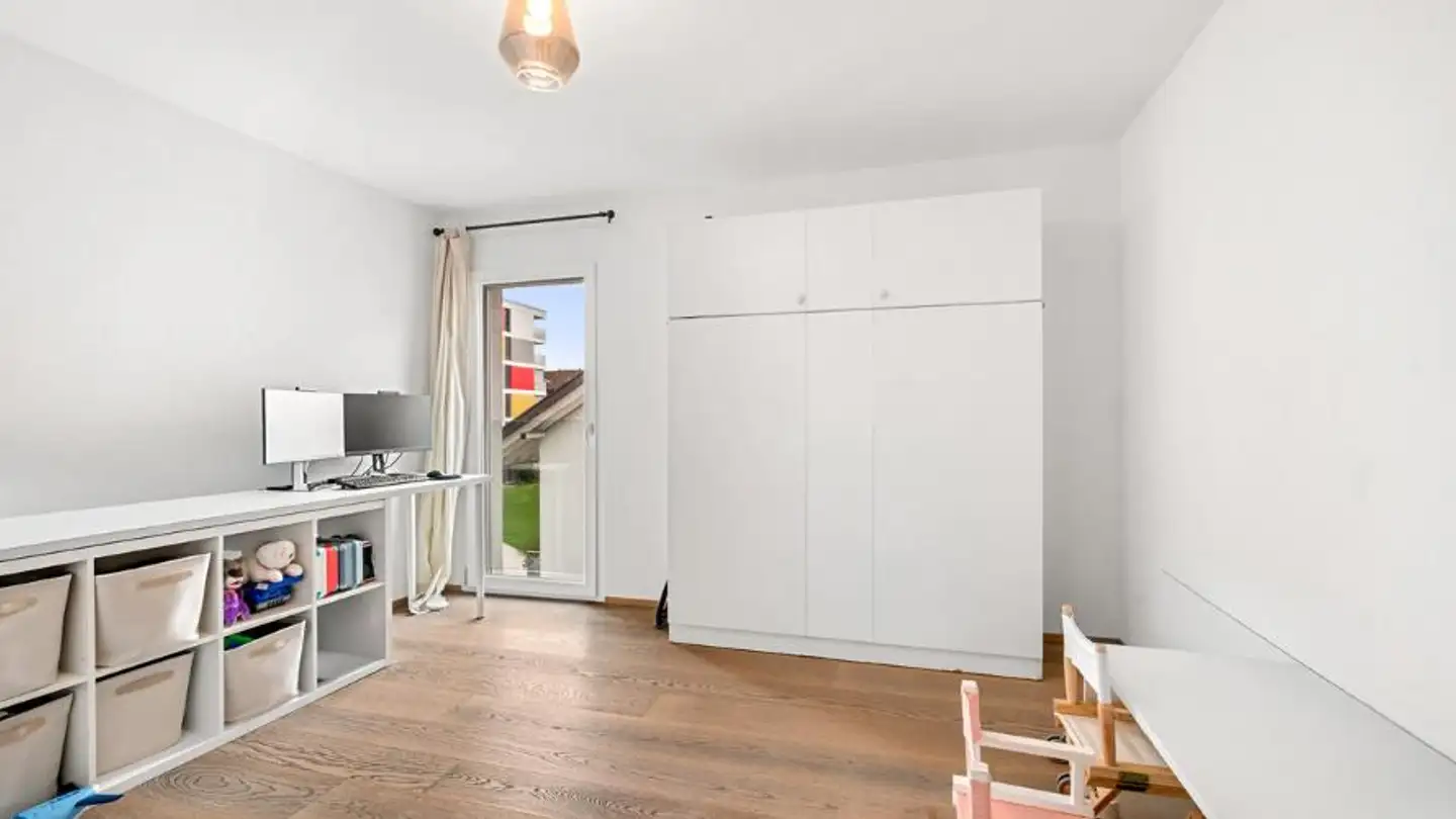 Appartement à vendre - 1630 Bulle - Photo 4
