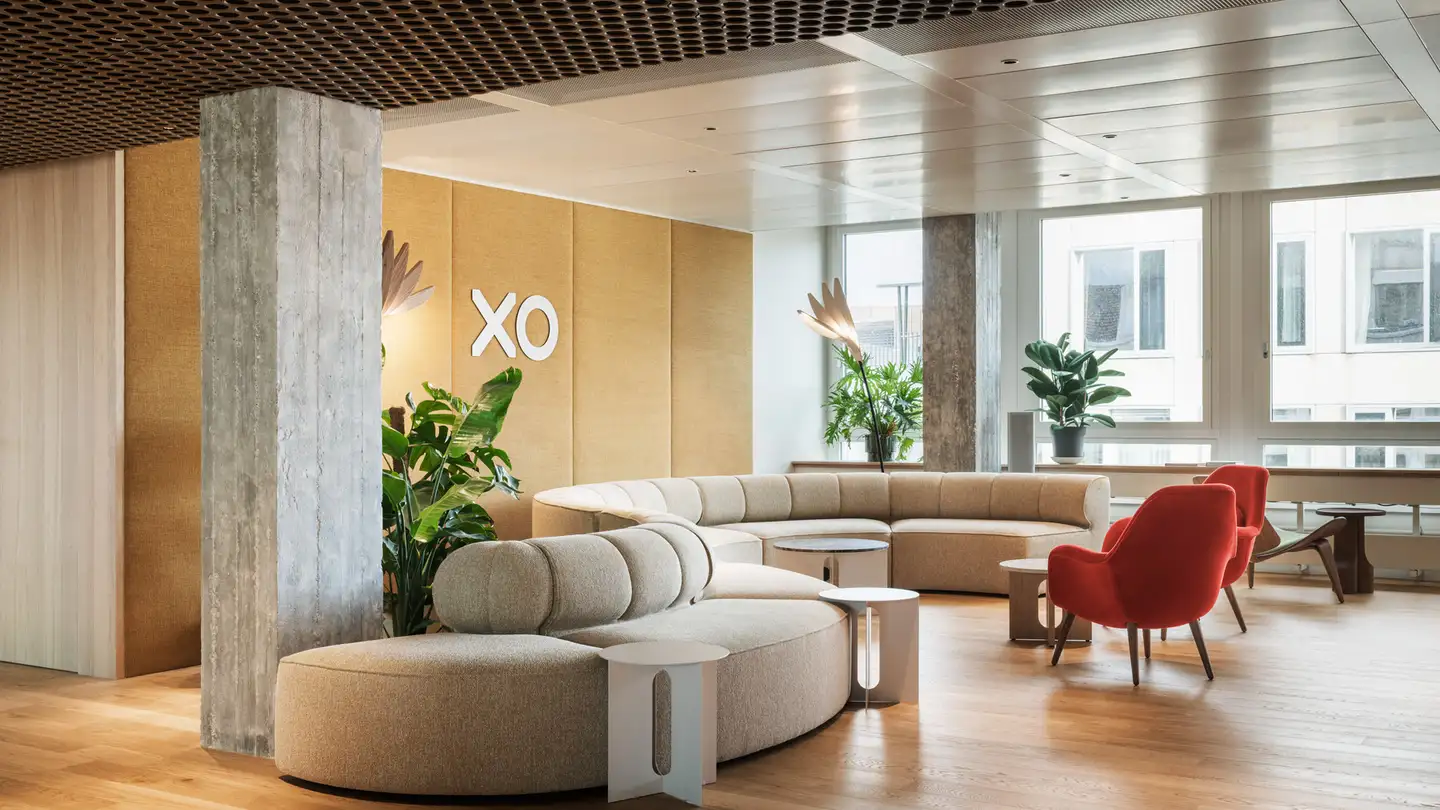 Office space for rent - Talacker 21, 8001 Zürich