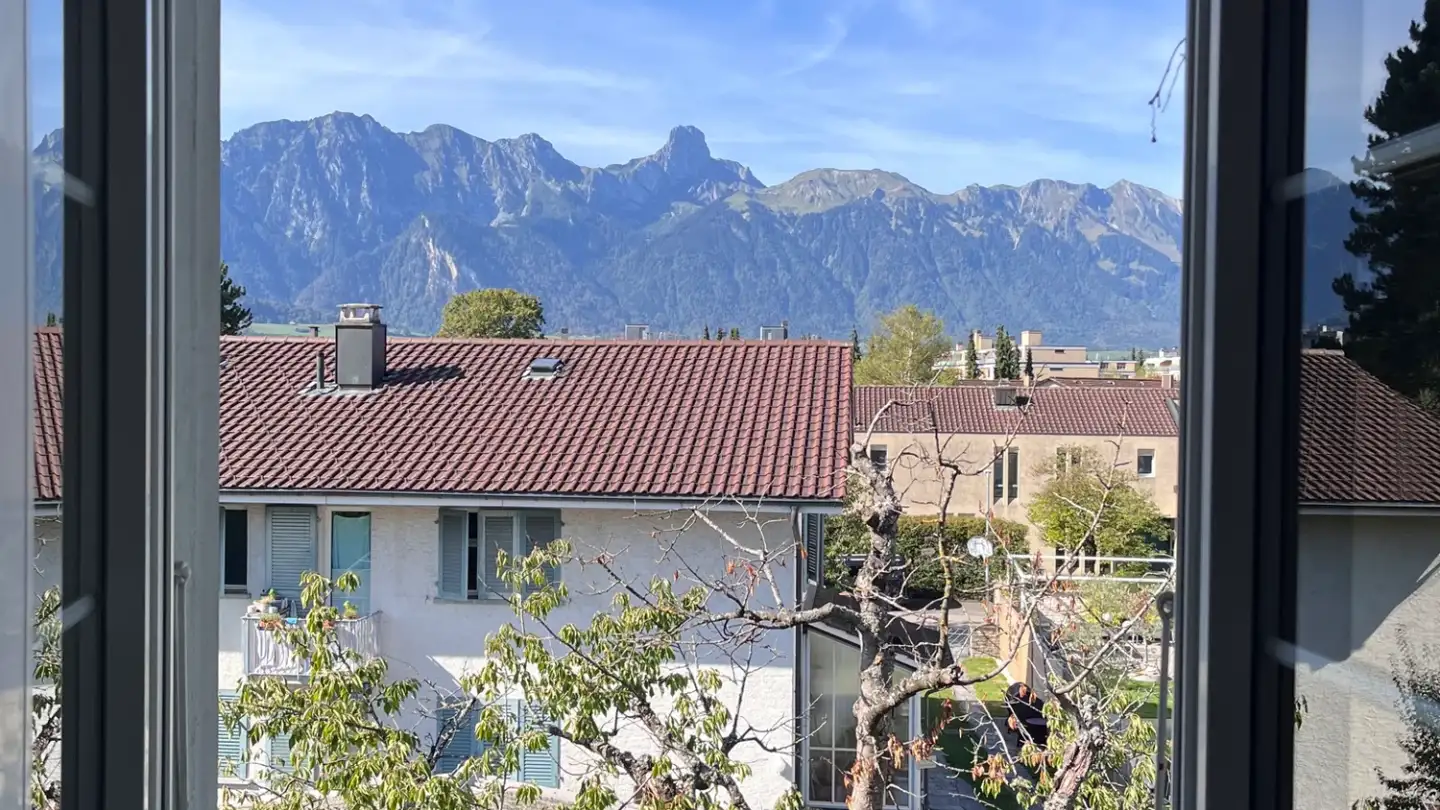 Chambre à louer - 3600 Thun - Photo 2