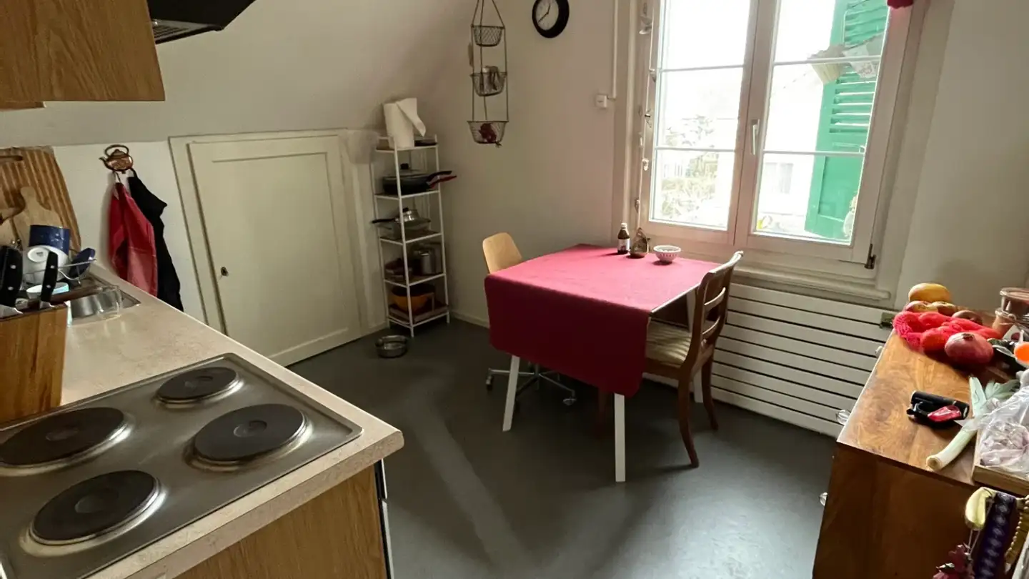 Chambre à louer - 3600 Thun - Photo 3