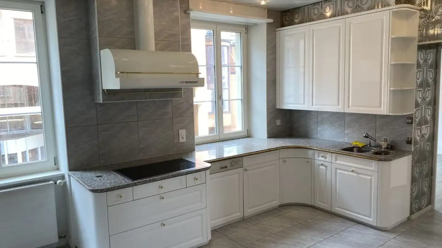 Apartment for rent - Grand-Rue 145, 2720 Tramelan