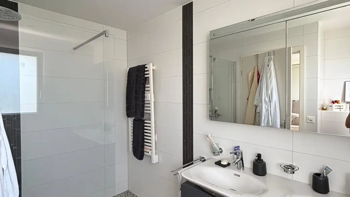 Wohnung mieten - Chemin De La Planche 18, 1042 Bettens - Foto 2