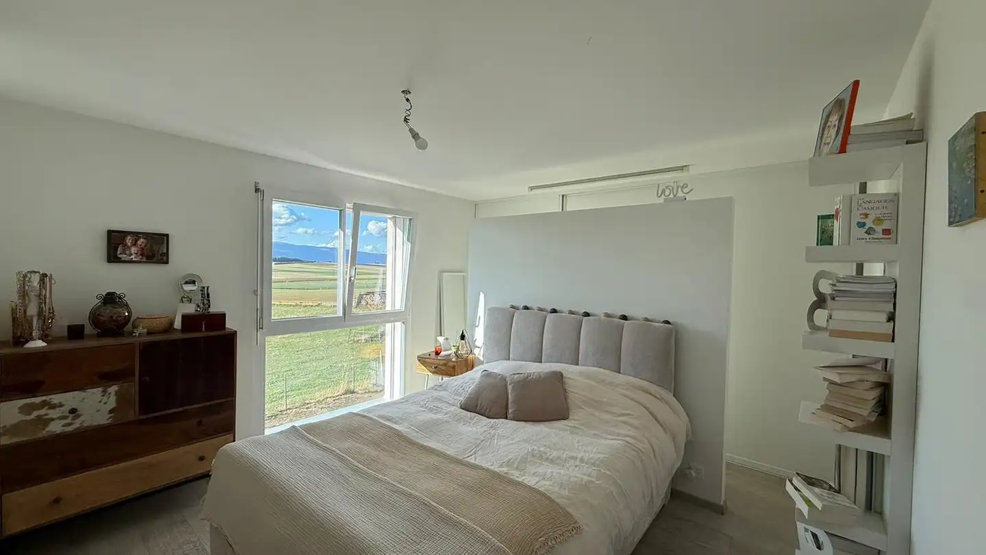Wohnung mieten - Chemin De La Planche 18, 1042 Bettens - Foto 3