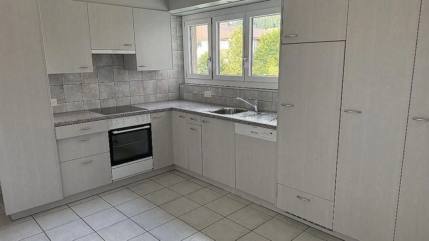 Wohnung mieten - Birkenweg 20, 3114 Wichtrach - Foto 2