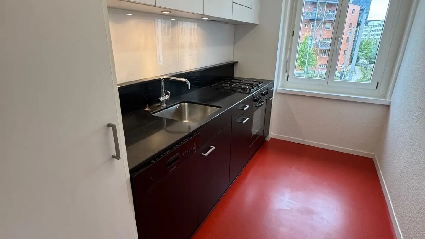 Appartement à louer - Altstetterstrasse, 8048 Zürich - Photo 2