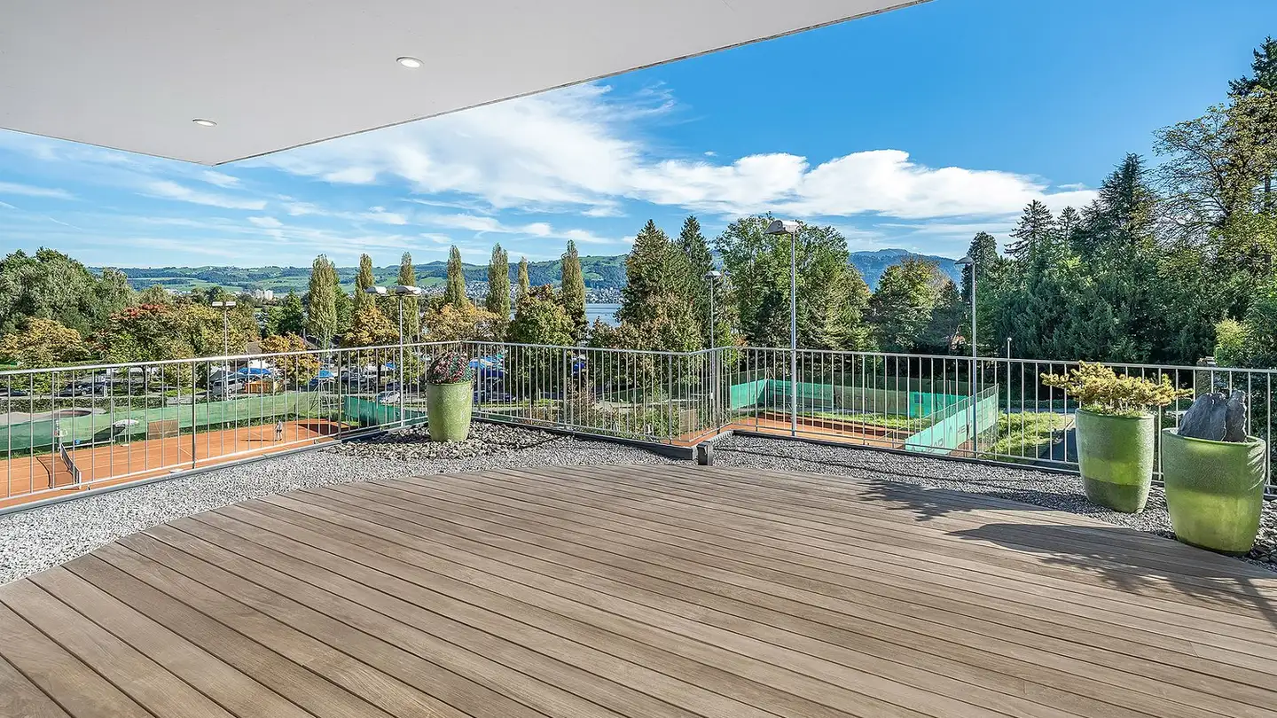 Attico in affitto - 6330 Cham - Photo 4