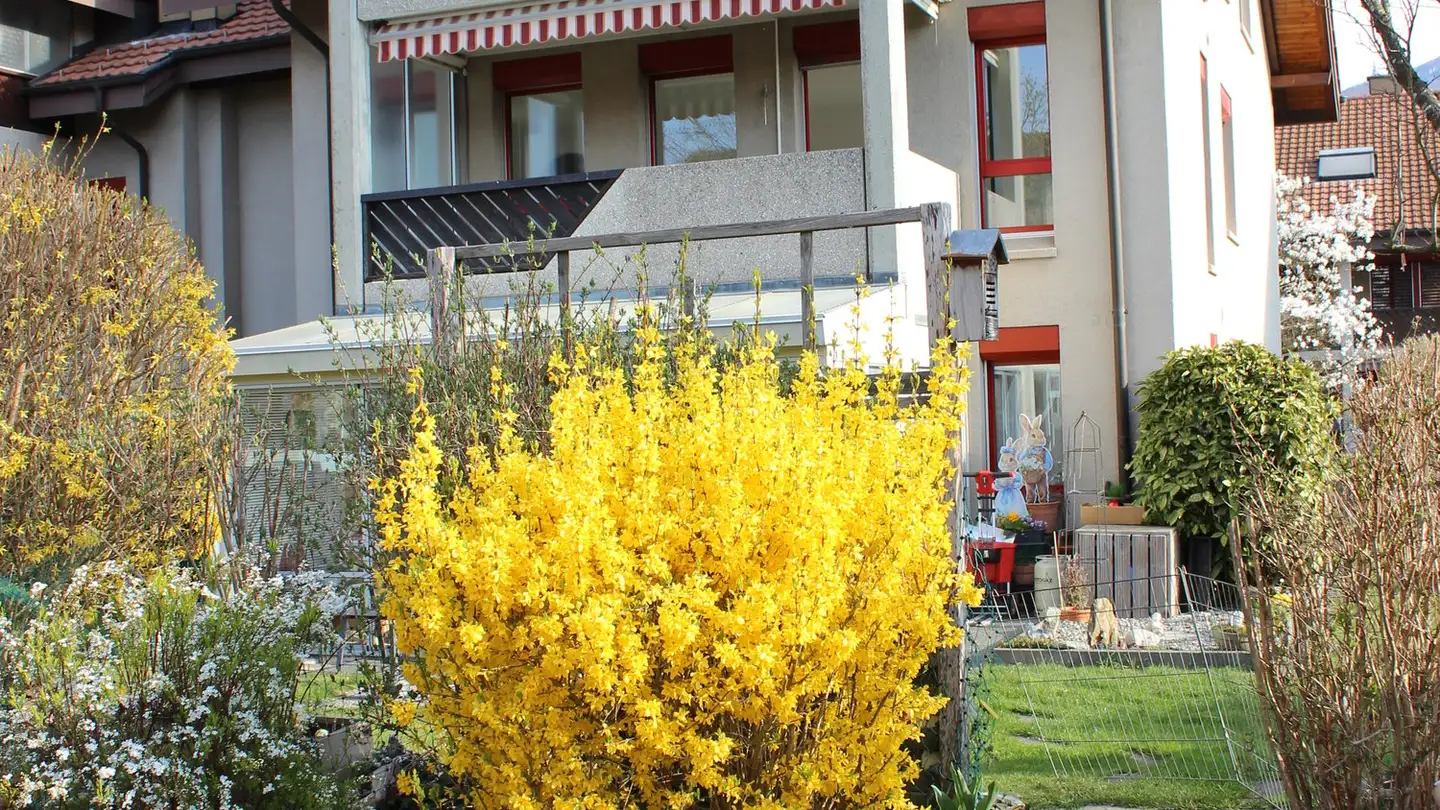 Appartamento in vendita - Chäppelismattstrasse 7, 4702 Oensingen