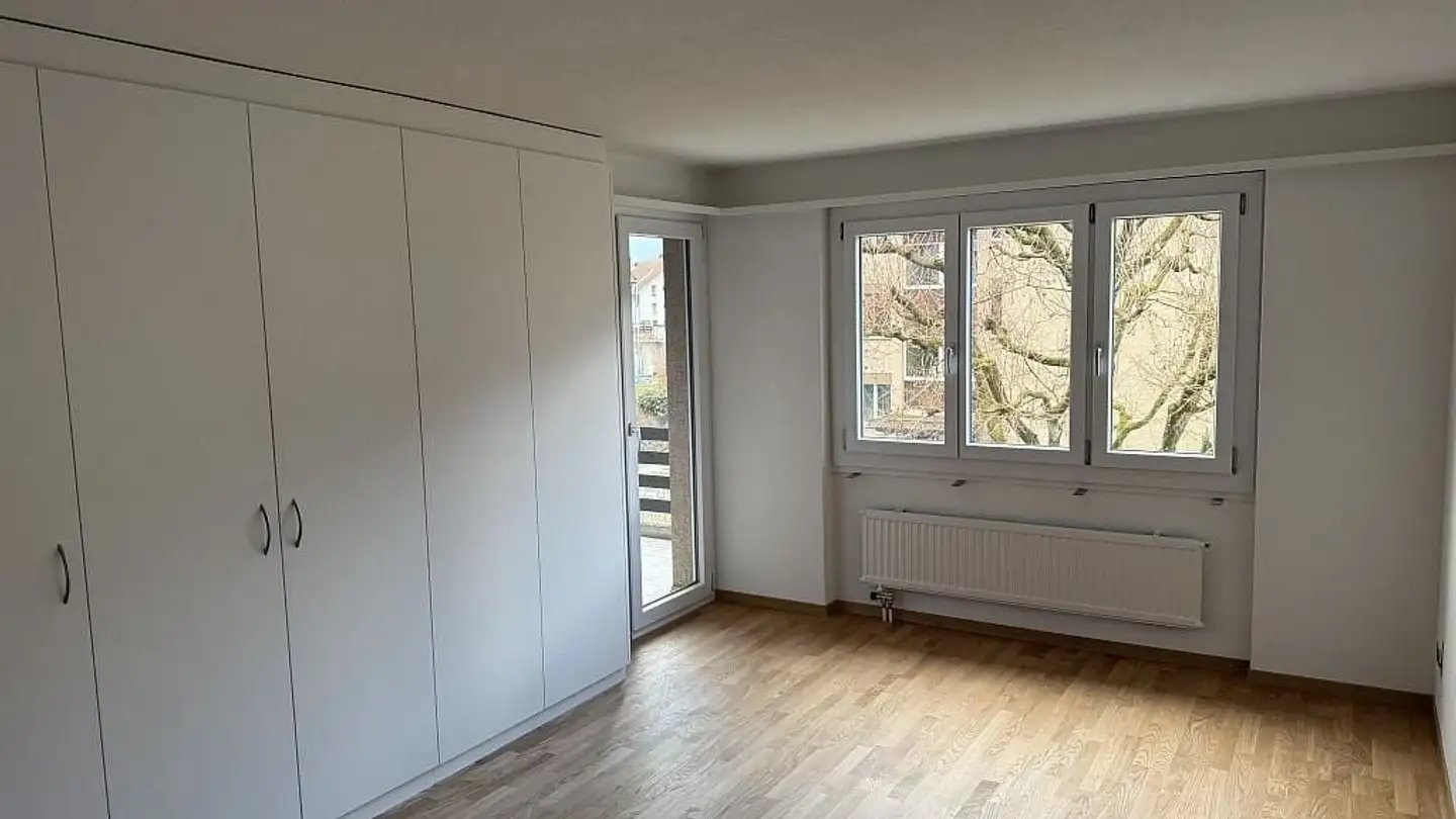 Wohnung mieten - Birkenweg 20, 3114 Wichtrach - Foto 3