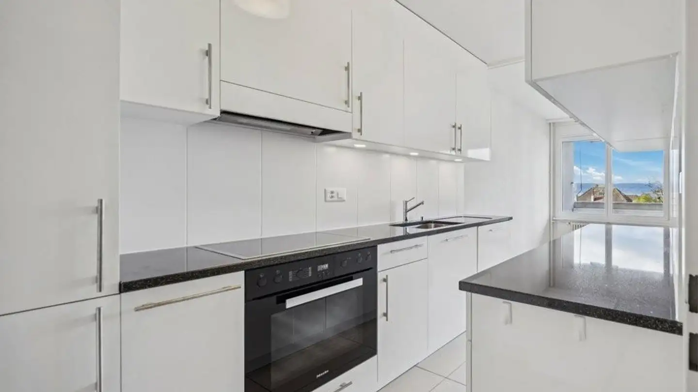 Wohnung mieten - Avenue Des Roses 8b, 1009 Pully - Foto 2