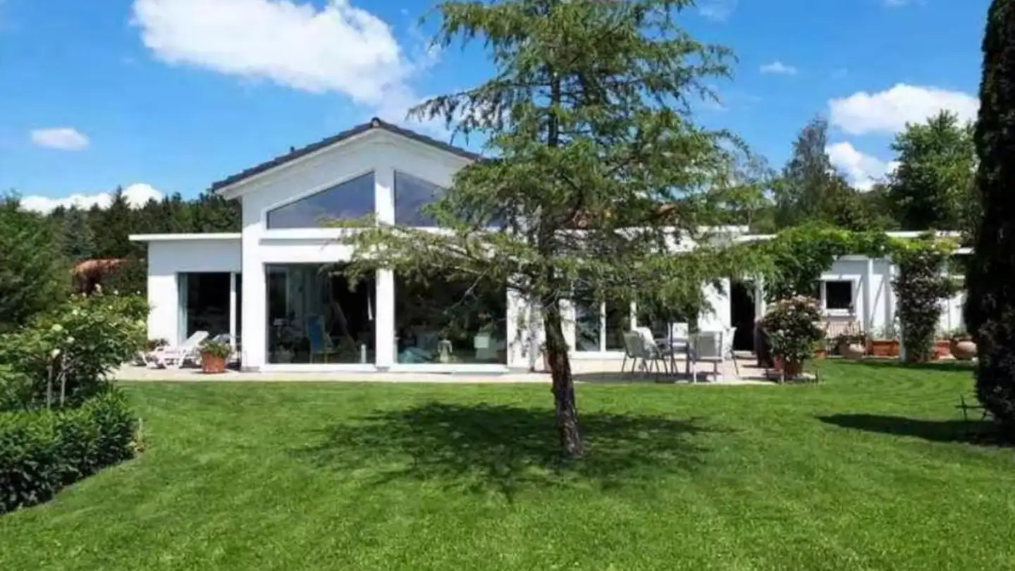 Villa à vendre - 4146 Hochwald - Photo 2