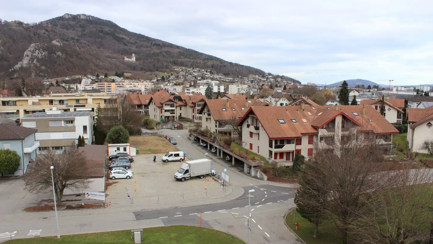 Appartamento in vendita - Chäppelismattstrasse 7, 4702 Oensingen - Foto 3