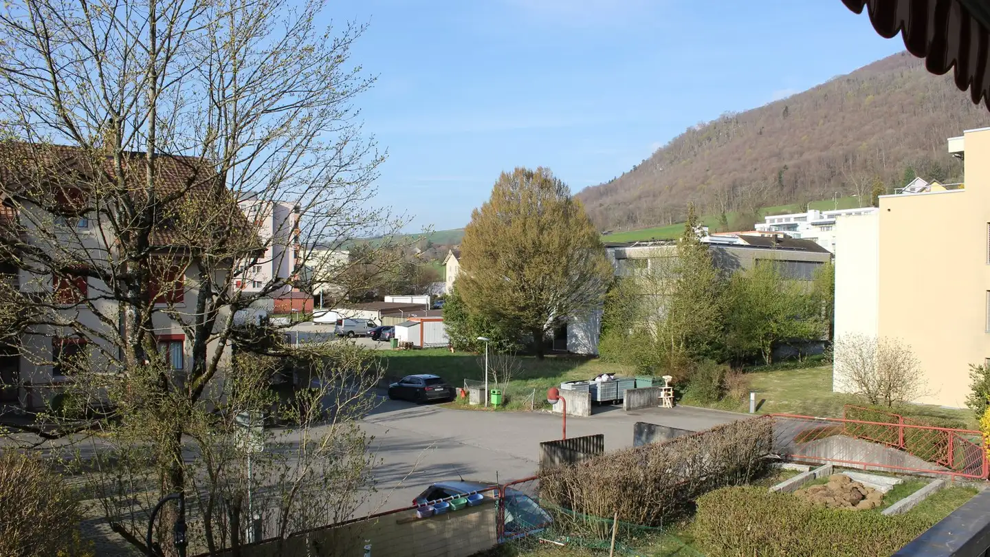 Appartamento in vendita - Chäppelismattstrasse 7, 4702 Oensingen - Foto 4