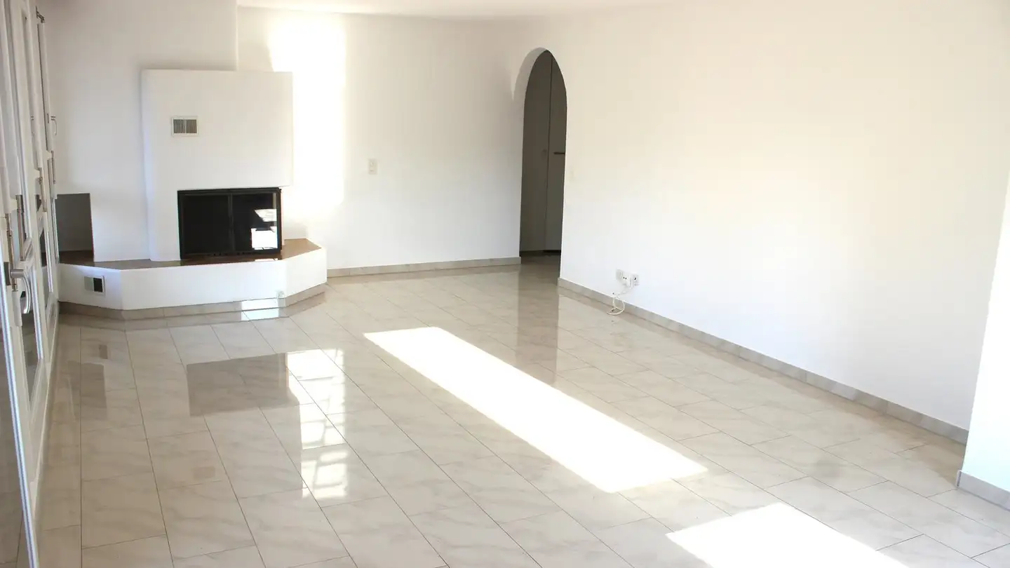 Wohnung kaufen - Chäppelismattstrasse 7, 4702 Oensingen