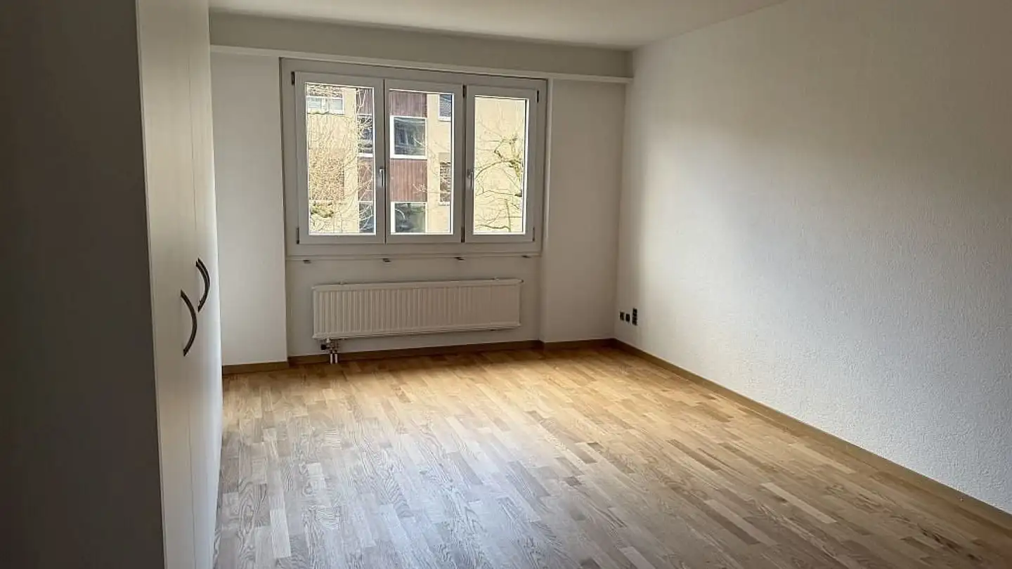 Wohnung mieten - Birkenweg 20, 3114 Wichtrach - Foto 4
