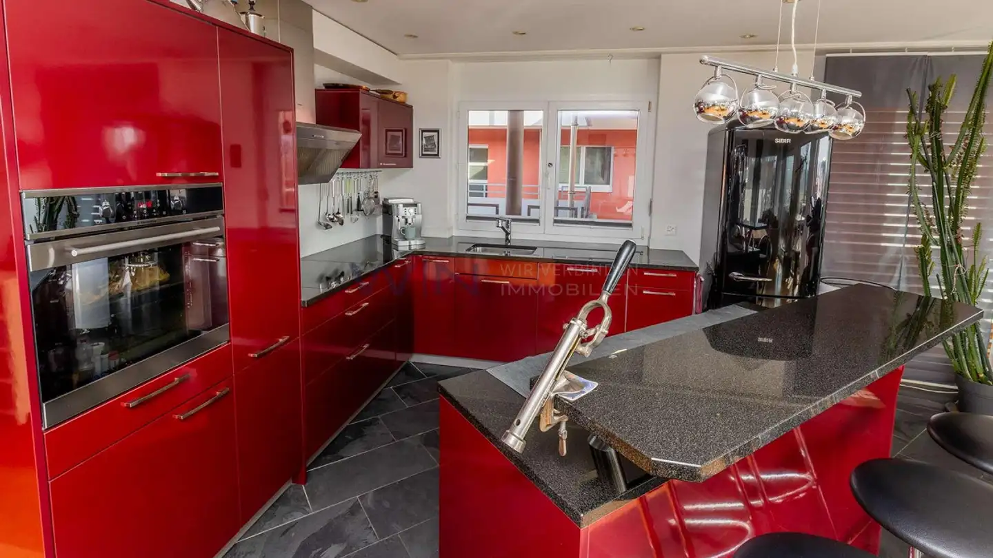 Stepped apartment for sale - 9450 Altstätten SG - Photo 4